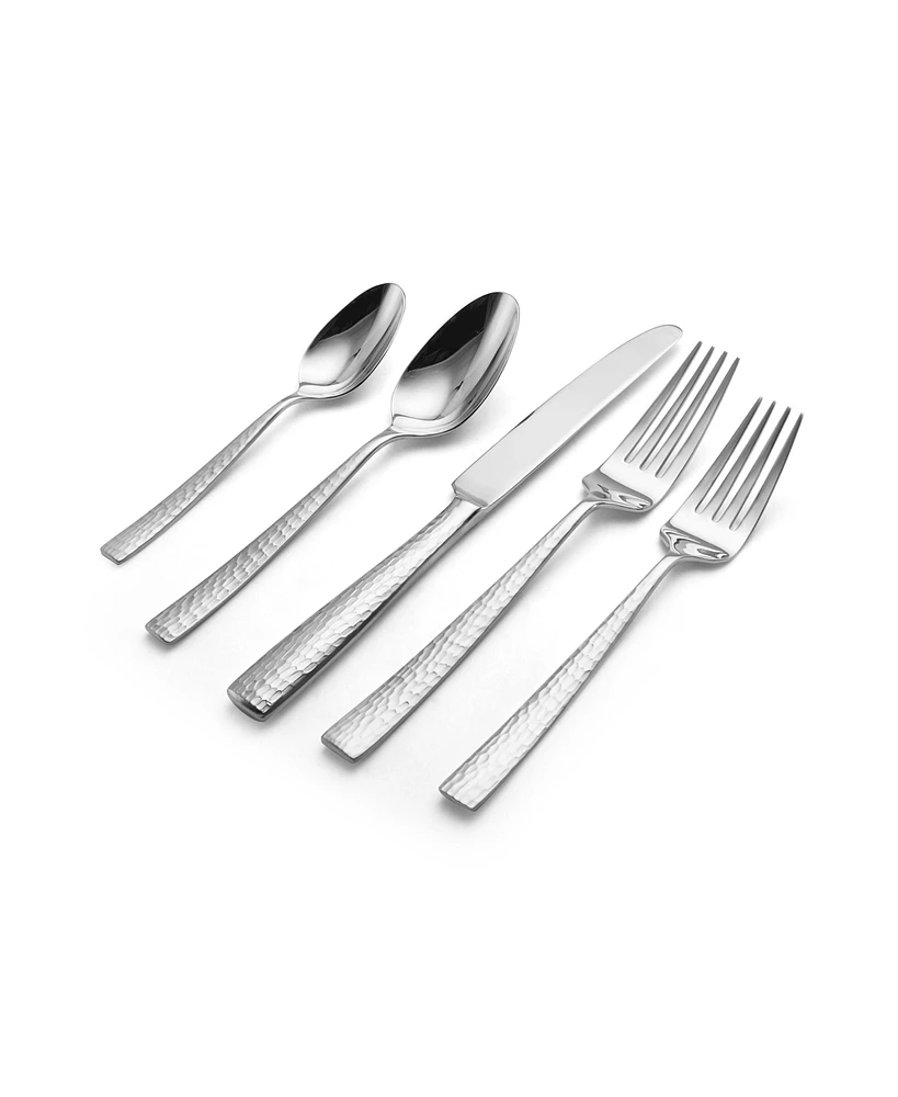 Mikasa Oliver 20-pc Flatware Set, Service for 4