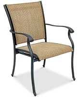 Closeout! Beachmont Ii Outdoor Dining Chair, Created for Macy's