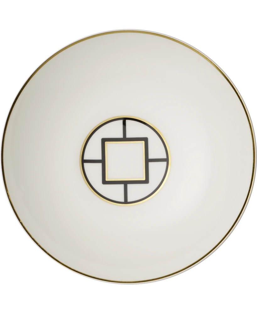 Villeroy & Boch Metro Chic Rim Soup Bowl