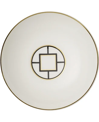 Villeroy & Boch Metro Chic Rim Soup Bowl