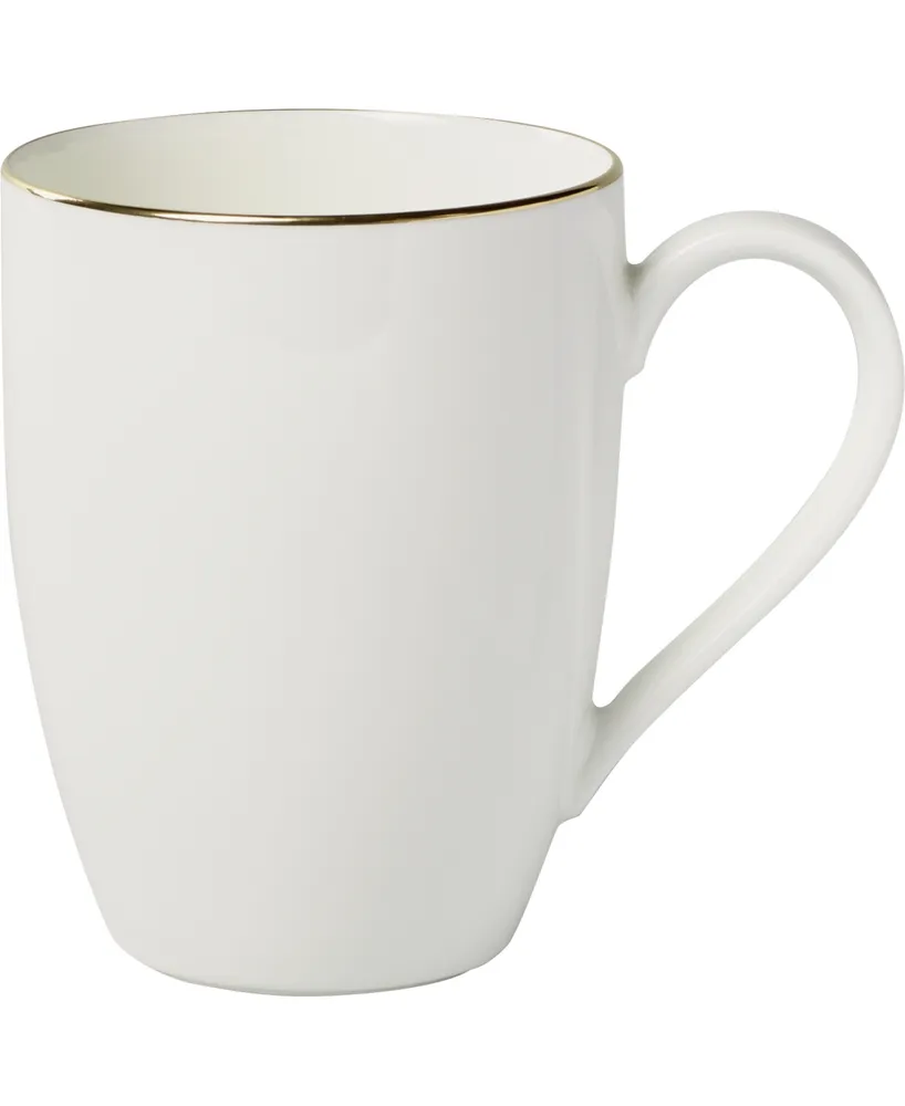 Villeroy & Boch Anmut Gold Mug