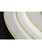 Villeroy & Boch Anmut Gold Dinner Plate