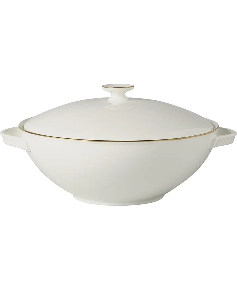 Villeroy & Boch Anmut Gold Tureen