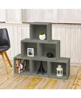 Way Basics Eco Stackable Storage Cube