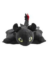 Pillow Pets Nbcuniversal Toothless Stuffed Animal Plush Toy