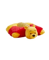 Pillow Pets Disney Winnie the Pooh Sleeptime Lite Night Light Plush Toy