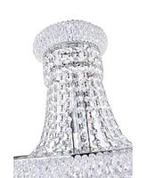 Cwi Lighting Empire 8 Light Chandelier