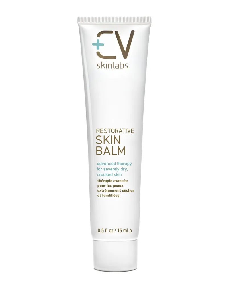 Cv Skinlabs Restorative Skin Balm Advanced Therapy For Severely Dry, Chapped Skin Cure