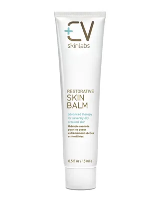 Cv Skinlabs Restorative Skin Balm Advanced Therapy For Severely Dry, Chapped Skin Cure