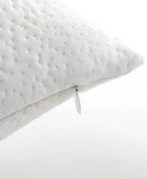 Cheer Collection Memory Foam Pillow