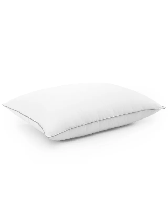 Cheer Collection Down Alternative Pillows (Set of 4) - Standard