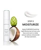 bareMinerals Pureness Soothing Lightweight Moisturizer