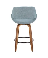 Fabrico Bar Stool