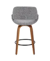 Fabrico Bar Stool