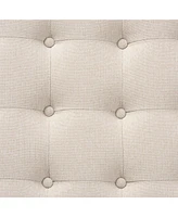 Alvere Ottoman
