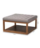 Alvere Ottoman