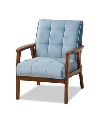 Asta Accent Chair