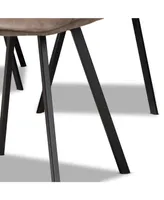 Filicia Dining Chair (Set of 4)