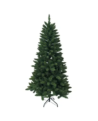 Kurt Adler 6-Foot Green Pine Tree