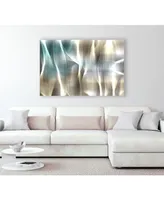 Giant Art 40" x 30" Mysterious Light I Museum Mounted Canvas Print