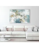 Giant Art 24" x 18" Waking Hour Museum Mounted Canvas Print