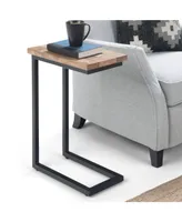 Skyler C Side Table