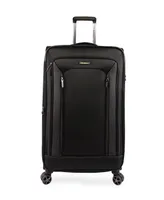 Brookstone Elswood 29" Softside Spinner Luggage