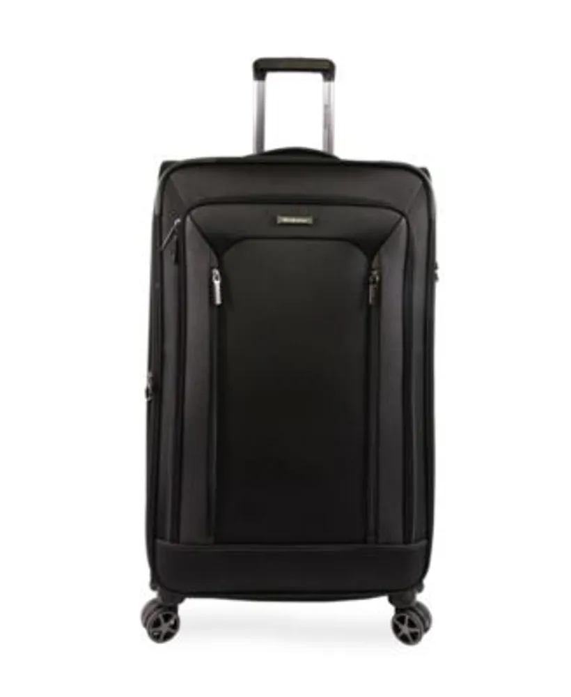 Brookstone Elswood Softside Luggage Collection