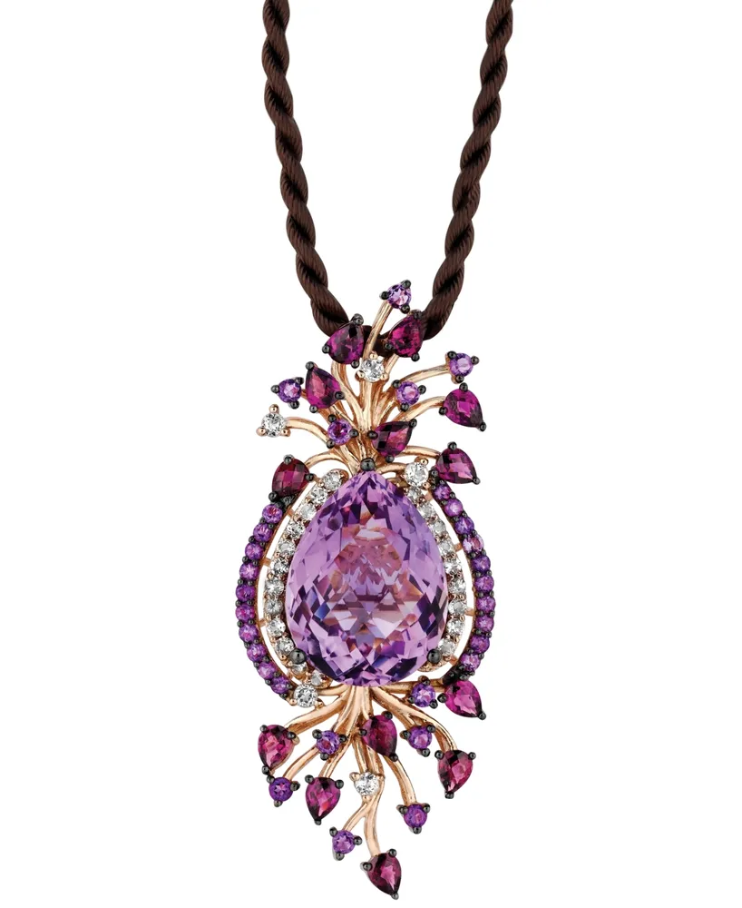 Le Vian Crazy Collection Multi