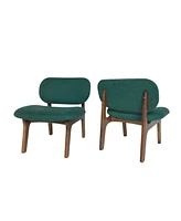 Chantilly Dining Chair, Set of 2