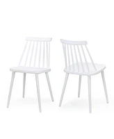 Dunsmuir Dining Chair, Set of 2