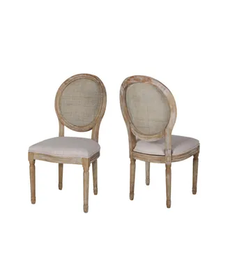 Epworth Dining Chair (Set of 2)