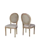 Epworth Dining Chair (Set of 2)