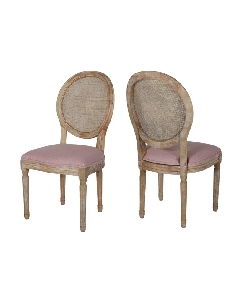 Epworth Dining Chair (Set of 2)