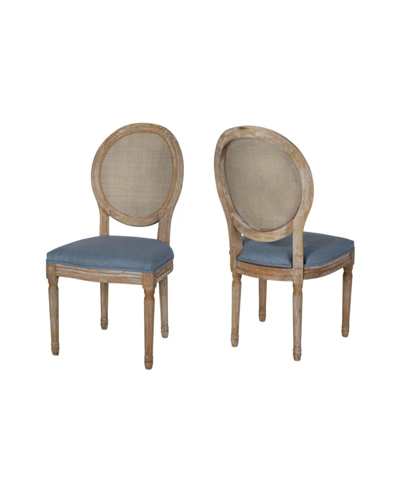 Epworth Dining Chair (Set of 2)