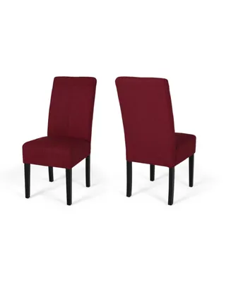 Pertica Dining Chair (Set of 2)