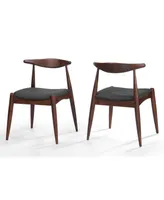 Francie Chair (Set of 2)