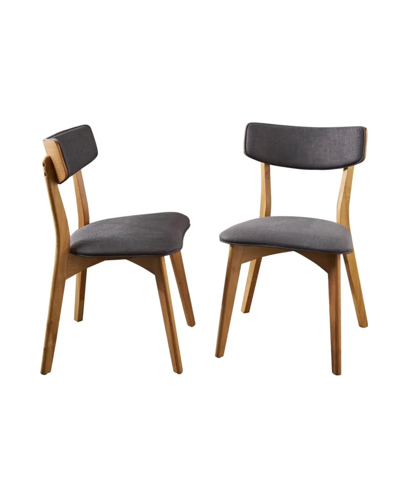 Abrielle Dining Chairs, Set of 2