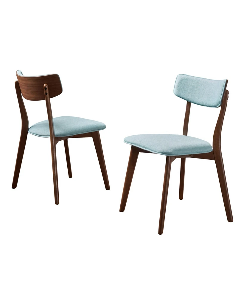 Abrielle Dining Chairs, Set of 2