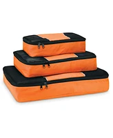 Samsonite 3-Pc. Packing Cube Set