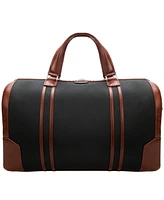 Mcklein Kinzie 20" Nylon Tablet Duffel