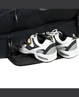 Travelers Club Luggage Adventure 30" Drop-Bottom Duffle