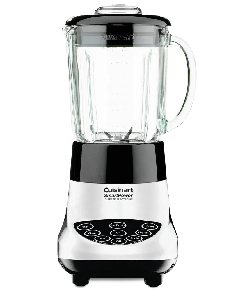 Cuisinart Spb-7CH Blender, 7