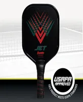 Franklin Sports Jet Pickleball Paddle - Aluminum