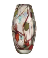 Dale Tiffany Lesley Vase