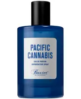 Baxter Of California Pacific Cannabis Eau de Parfum, 3.4