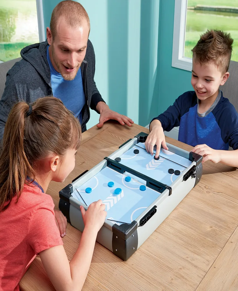 Franklin Sports 2-in-1 Game Center