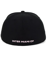 New Era Inter Miami Core 59FIFTY Fitted Cap