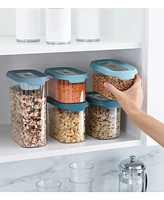 Joseph Joseph CupboardStore 5-Pc. Dry Food Storage Set & Scoop