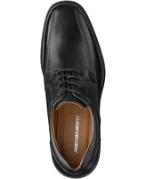 Johnston & Murphy Men's Tabor Runoff Oxfords